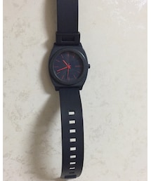 NIXON | Nixon Time Teller Blue Watch A119 - Blue(アナログ腕時計)