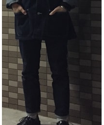 APC | デニムパンツ