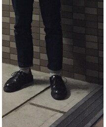 Dr. Martens | シューズ