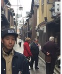 BEAMS(ビームス)の「帽子(キャップ)」