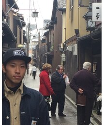 BEAMS | キャップ