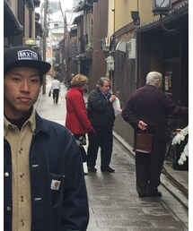 WOOLRICH | シャツ/ブラウス