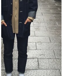 APC | デニムパンツ