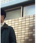 Utility(ユーティリティー)の「ジャケット/アウター(その他アウター)」