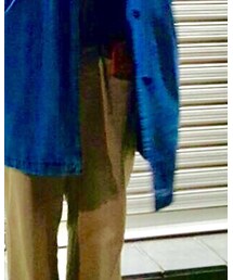 古着 | チノパンツ