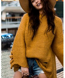 zaful | ニット/セーター