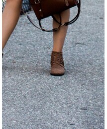 Fergalicious | ブーティ