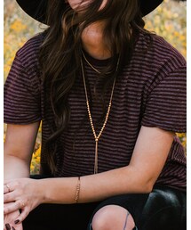 velvet tees | Tシャツ/カットソー