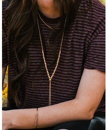 gorjana | ネックレス