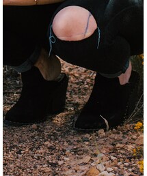 CHINESE LAUNDRY | ブーティ