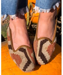 Artemis Design Co. | ローファー