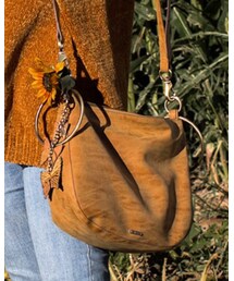 Elle & Jae Gypset | ショルダーバッグ