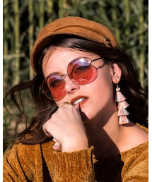 FREE PEOPLE | サングラス