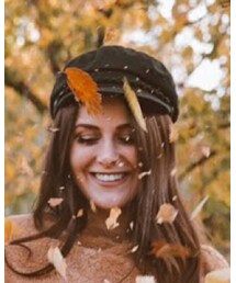 FREE PEOPLE | キャップ