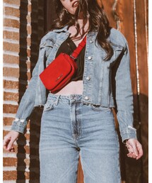 joe’s jeans | デニムジャケット