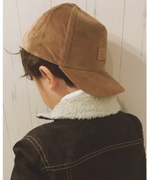 ZARA | キャップ