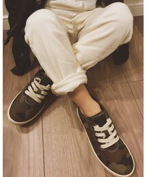 ZARA | その他パンツ
