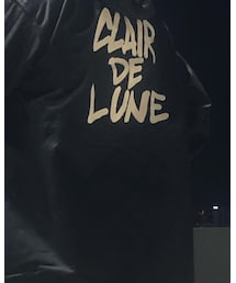 clair de lune | モッズコート