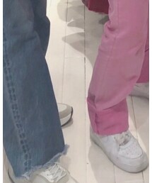 GU | スニーカー