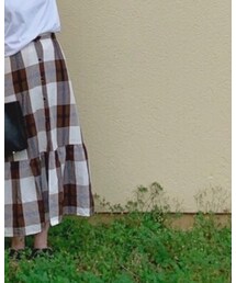 MOUSSY | スカート