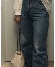 SLY | デニムパンツ