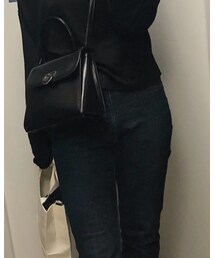 MOUSSY | デニムパンツ