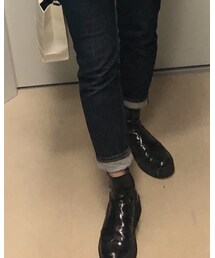 MM6 Maison Margiela | ブーツ