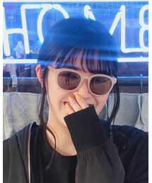 MOUSSY | サングラス