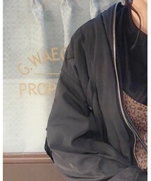 Ungrid | トップス