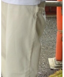 POLAR | デニムパンツ