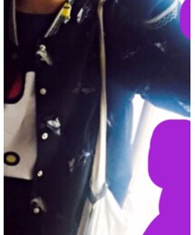 FOREVER 21 | パーカー