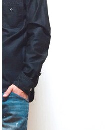 OLD JOE & CO. | シャツ/ブラウス