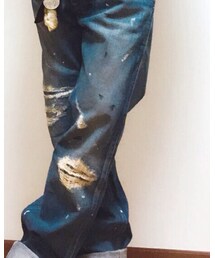 OLD JOE & CO. | デニムパンツ