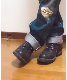 WHITE'S BOOTS | ブーツ