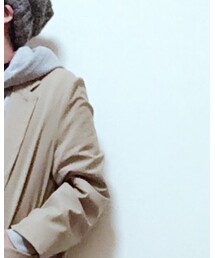 SUNSEA | その他アウター