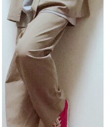 SUNSEA | その他パンツ