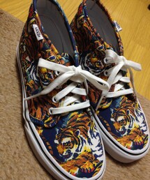 KENZO | vans×kenzo(スニーカー)