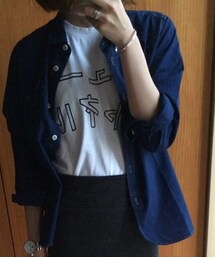 MHL. | シャツ/ブラウス