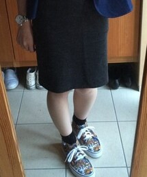 THE SHINZONE | スカート