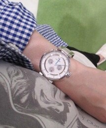 ISSEY MIYAKE | アナログ腕時計