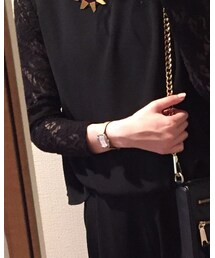 HAMILTON | アナログ腕時計