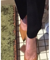 THE SHINZONE | パンプス