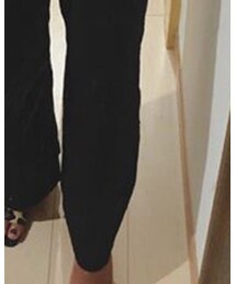 capricieuxlemage | サロペット/オーバーオール