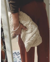 TODAYFUL | クラッチバッグ