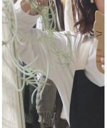 無印良品 | Tシャツ/カットソー