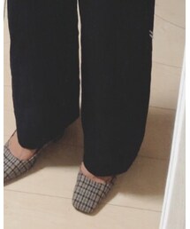 BEAUTY&YOUTH UNITED ARROWS | パンプス
