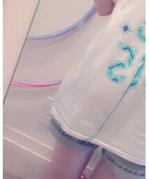 宇宙フェス | Tシャツ/カットソー