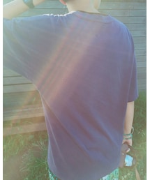 HANES | Tシャツ/カットソー
