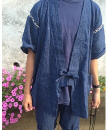 甚平 | 浴衣