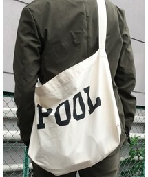 the POOL aoyama | ショルダーバッグ